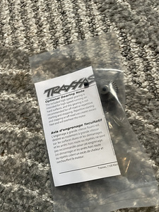 Traxxas (6 фото из 9)