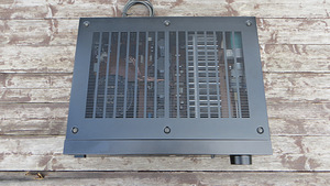 SONY TA-F590ES STEREOVÕIMENDI (3 foto / 8)