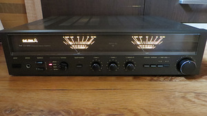 DUAL CV 1460 СТЕРЕОУСИЛИТЕЛЬ (1 фото из 6)