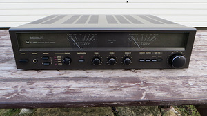 DUAL CV 1460 СТЕРЕОУСИЛИТЕЛЬ (2 фото из 6)