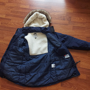 DIDRIKSONS PARKA (2 foto / 2)