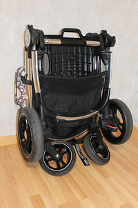 Коляска Mamas & Papas Ocarro (6 фото из 9)
