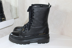 Saapad 39 TOMMY HILFIGER (2 foto / 5)