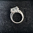 Серебряное кольцо Альберто Мартина (фото #2)