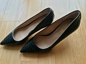 Ralph Lauren uued kingad 35.5 (1 foto / 3)