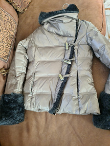PINKO sulejope s.36 (2 foto / 4)