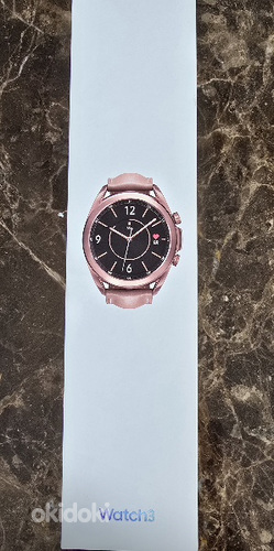 Samsung galaxy watch 3 LTE 41 mm