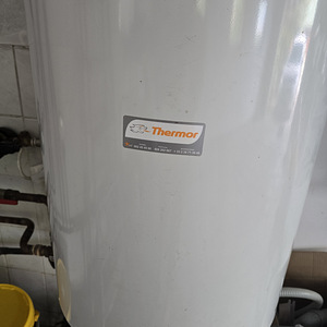 Boiler Thermor 200 L (3 foto / 3)