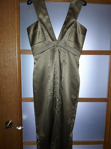 Just Cavalli kleit IT42, S (1 foto / 2)