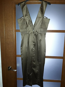 Just Cavalli kleit IT42, S (2 foto / 2)