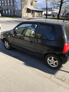 Volkswagen Lupo (2 foto / 2)