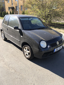 Volkswagen Lupo (1 foto / 2)