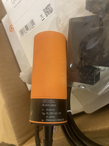 Induktiivne andur IB0004 IB-2020-ABOA (2 foto / 4)