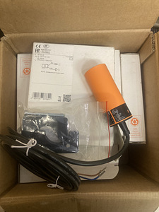 Induktiivne andur IB0004 IB-2020-ABOA (3 foto / 4)