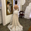 Свадебное платье Ida Torez 36-38 (фото #1)
