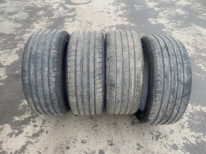 Good Year rehvid F1 225/40R18 (1 foto / 3)