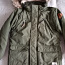 Jope poiste, parka 116, HM куртка для мальчика 116 (фото #1)