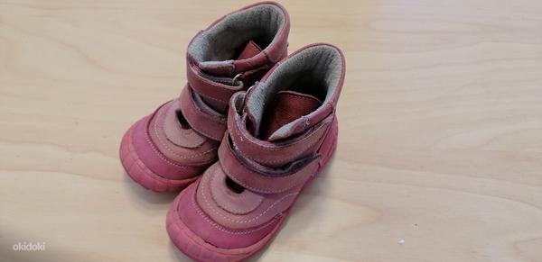 Детская обувь (22) (фото #1)