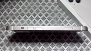 Apple Iphone 13 (128GB) Nagu uus (4 foto / 10)