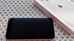 Apple Iphone 13 (128GB) Nagu uus (6 foto / 10)