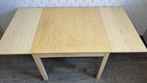 IKEA PIKENDATAV SÖÖGILAUD (1 foto / 7)