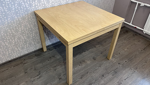 IKEA PIKENDATAV SÖÖGILAUD (5 foto / 7)