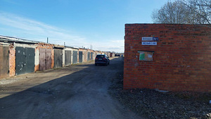 Sinivoore tn, Järve, Kohtla-Järve, Ida-Virumaa (1 foto / 8)