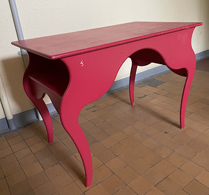 Laste laud / laste kirjutuslaud + tool (2 foto / 6)