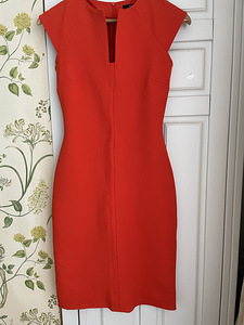Kleit XS Zara (3 foto / 8)