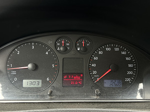 Vw caravelle t5 (5 фото из 5)