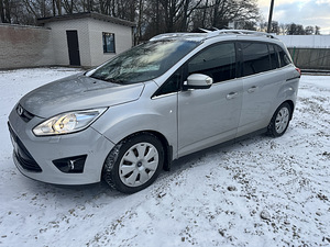 Ford Grand C-Max 1.6 85kW (5 foto / 6)