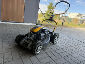 Газонокосилка STIGA Combi 748 S (1 фото из 5)