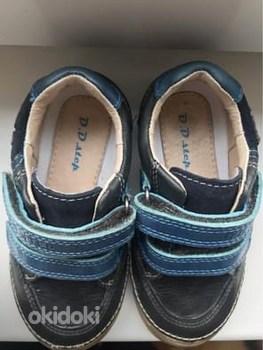 D.d.step кожаные ботинки s.25 (фото #4)