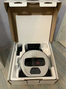 Робот-пылесос Samsung VR10M701BUW (2 фото из 5)