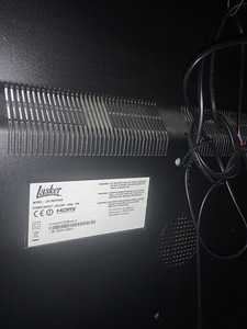 Smart TV 50” wifi + smartbox (2 foto / 5)