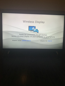 Smart TV 50” wifi + smartbox (5 foto / 5)