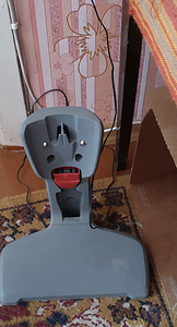 Electrolux, Ergorapido 2in1 18V Li-ion (3 foto / 4)
