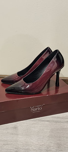 EMILIO SARTE kingad, suurusele 36 (8 foto / 8)