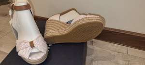 Tommy Hilfiger kingad, suurusele 36 (4 foto / 7)