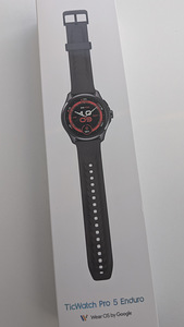 TicWatch Pro 5 Enduro (6 foto / 6)