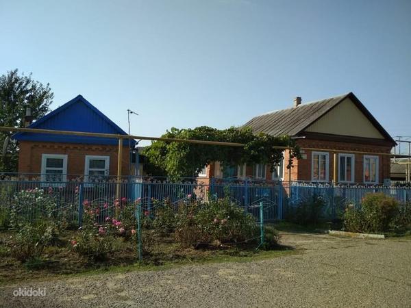 Дом, Краснодарский край (фото #1)