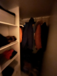 Nurgakapp kasutatud (3 foto / 3)
