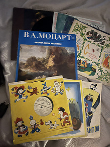 Grammofon (3 foto / 5)