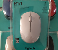 Беспроводная мышь M171 logitech