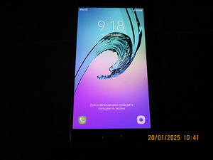 SAMSUNG TAB S5E and SAMSUNG A 5 (3 foto / 4)
