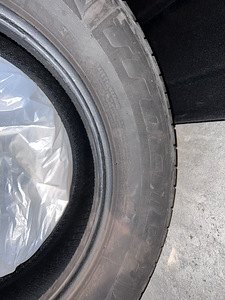 Rehvid 215/65 R16 (3 foto / 4)