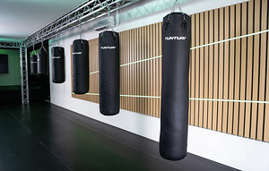 Poksikott Tunturi Boxing Bag 120 cm