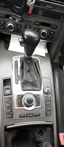 Audi A6 3.0tdi QUATTRO S-Line (6 foto / 8)