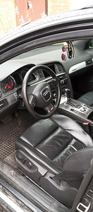 Audi A6 3.0tdi QUATTRO S-Line (7 foto / 8)