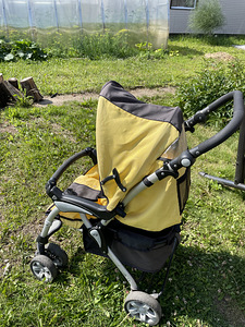 Jalutuskärud (2 foto / 5)